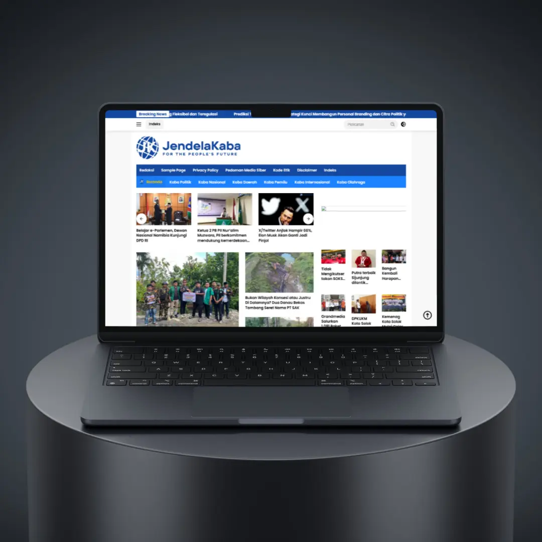 Portofolio 3